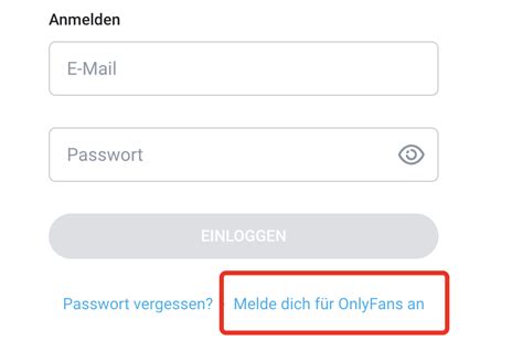 OnlyFans Account erstellen: Einfach erklärt + Leitfaden